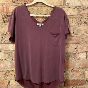 Slouchy T-shirt